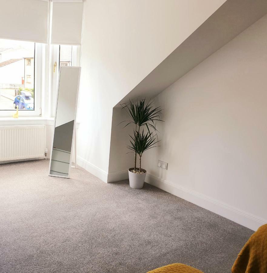 Ferienwohnung The Coal House Townhill Exterior foto