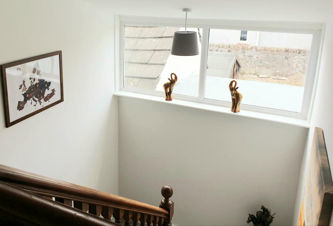 Ferienwohnung The Coal House Townhill Exterior foto